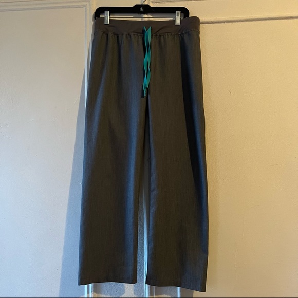 Figs Livingston™ Technical collection Scrub Pants size Small - Picture 6 of 12